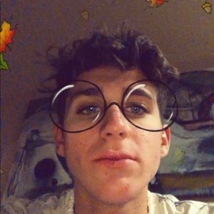 Meet your Posher, Benjamin